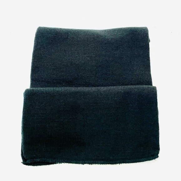 NWOT Double Layer Acrylic Men’s Scarf - Picture 3 of 4